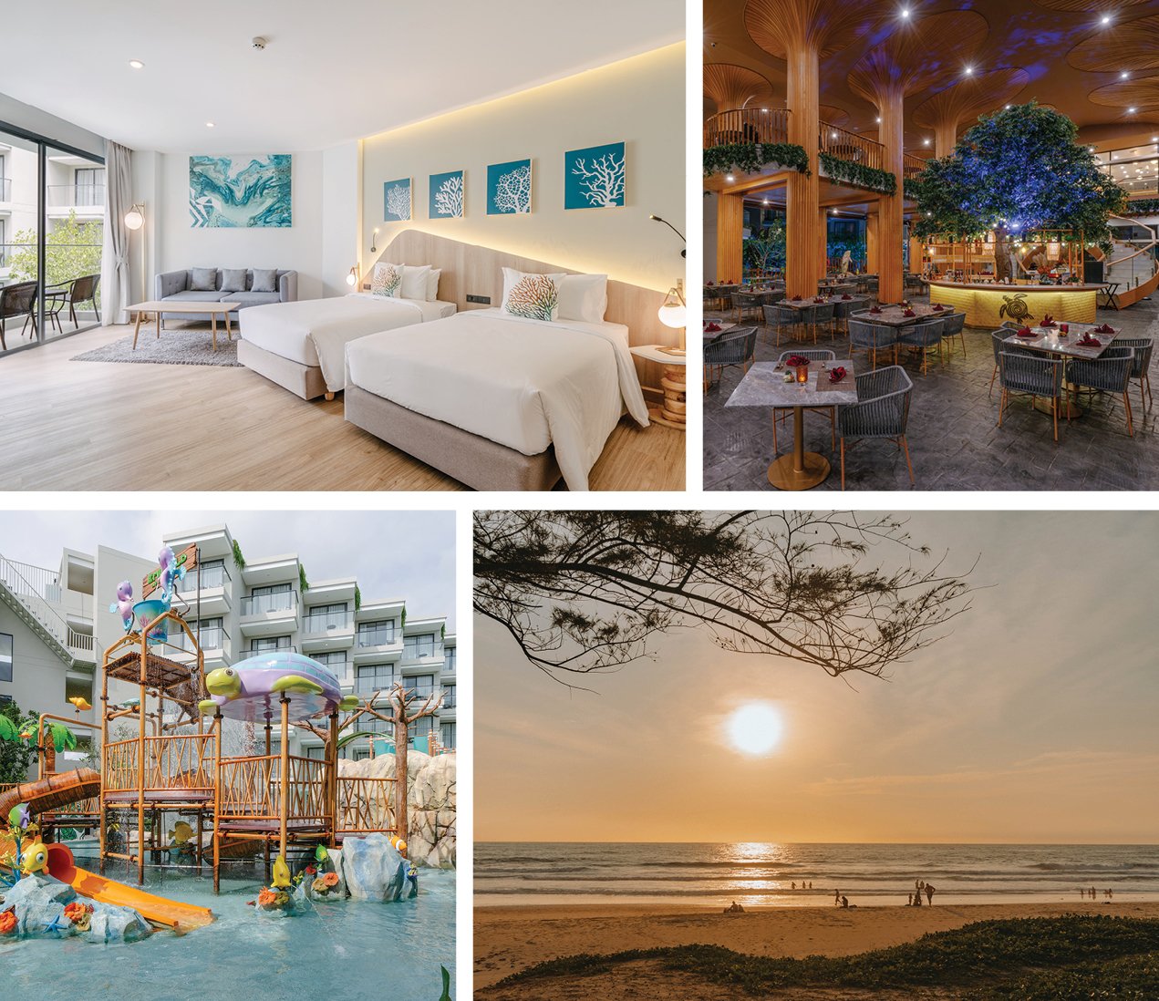 Phuket Emerald Beach Resort