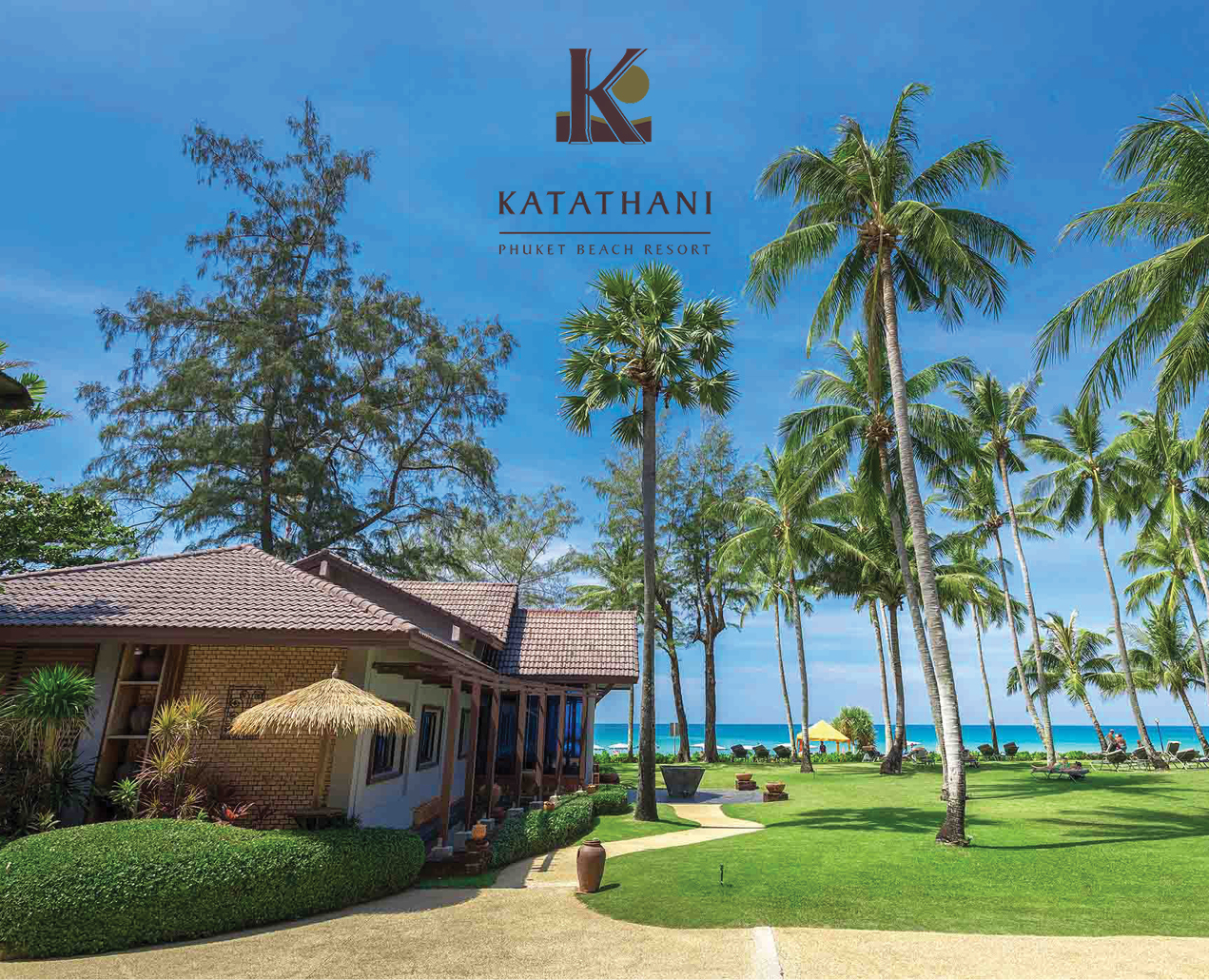 Katathani Phuket Beach Resort