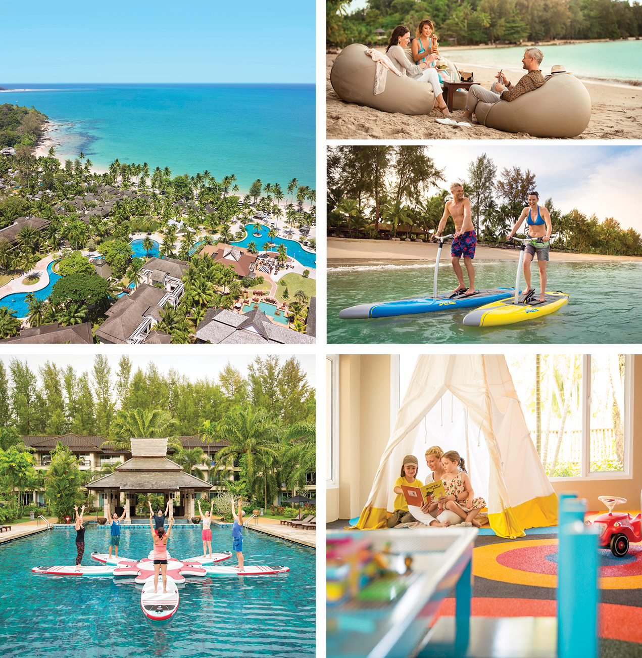 Robinson Khao Lak