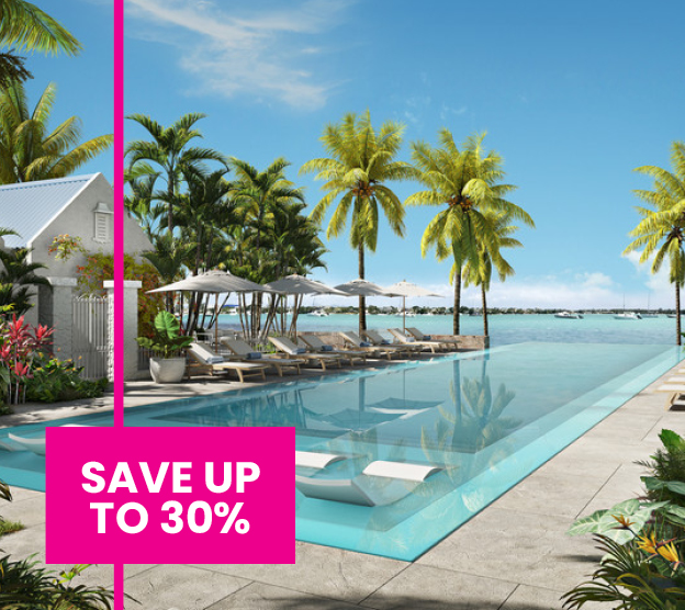 Mauritius