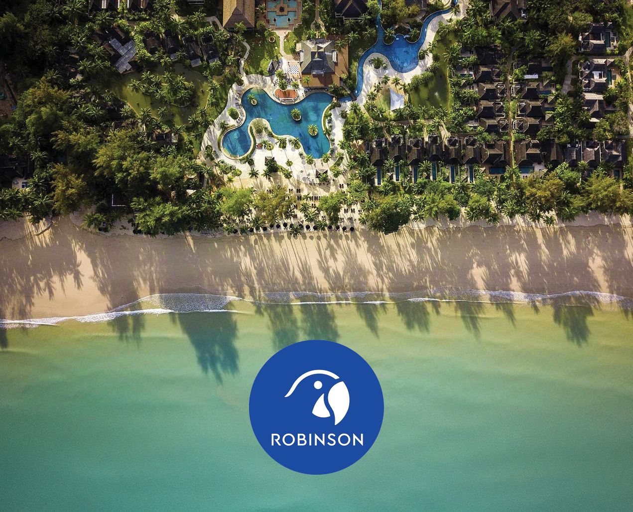 Robinson Khao Lak