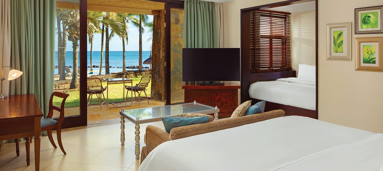 Westin Turtle Bay