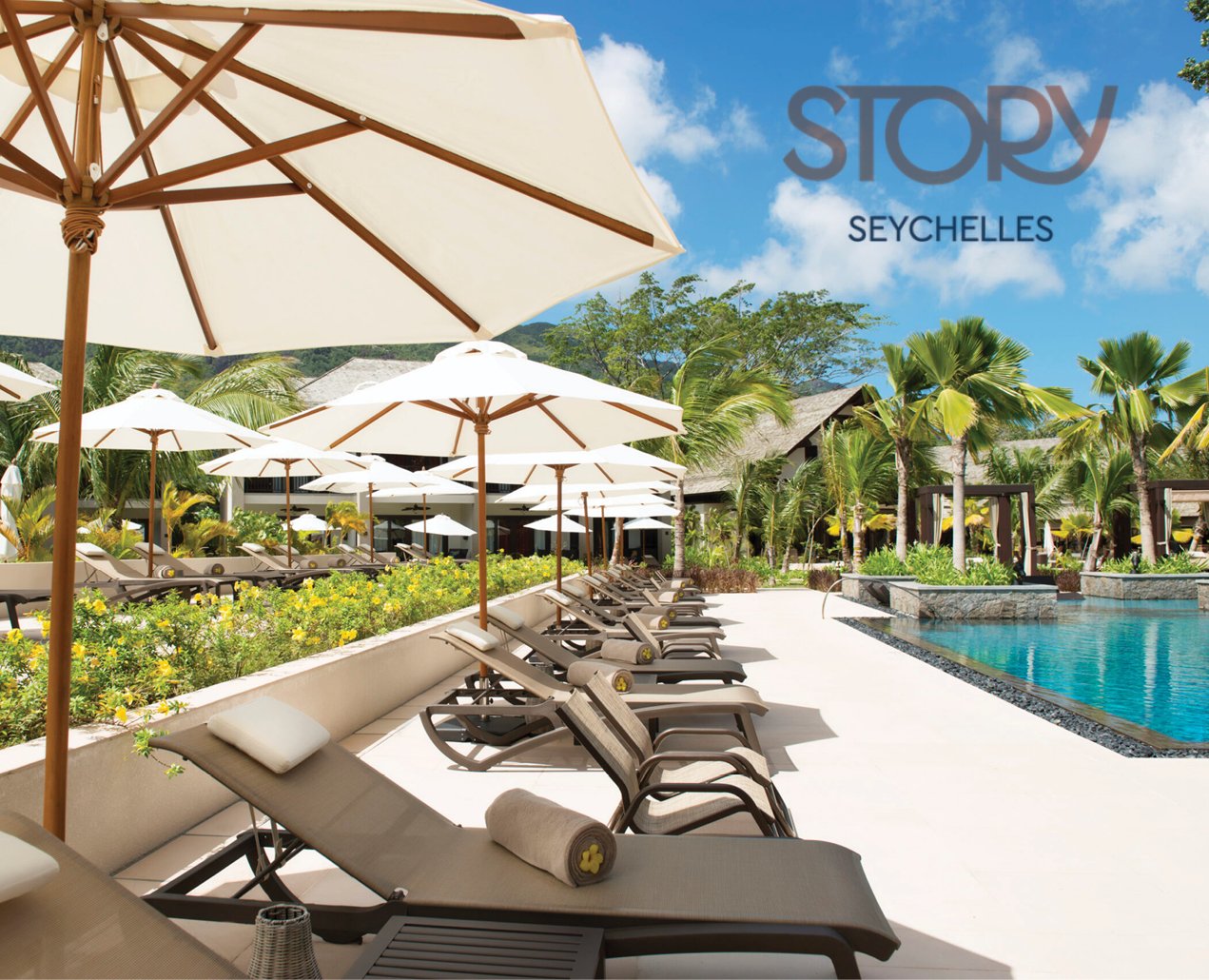 Story Seychelles