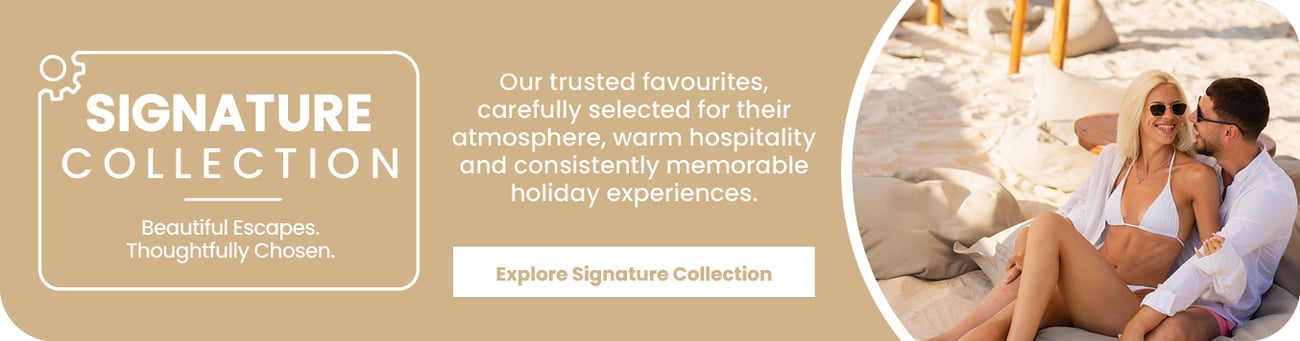 Signature Collection