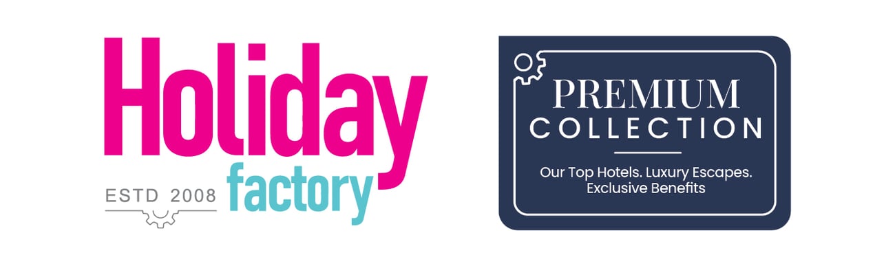 Holiday Factory Premium Collection
