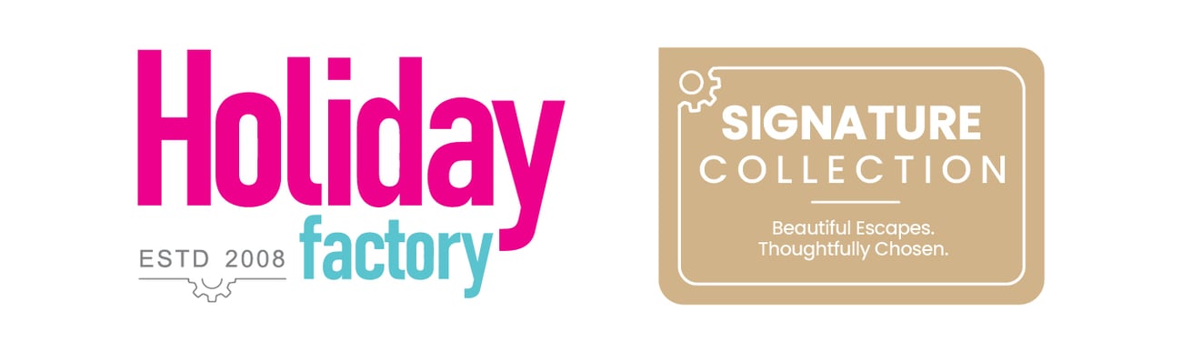 Holiday Factory Signature Collection