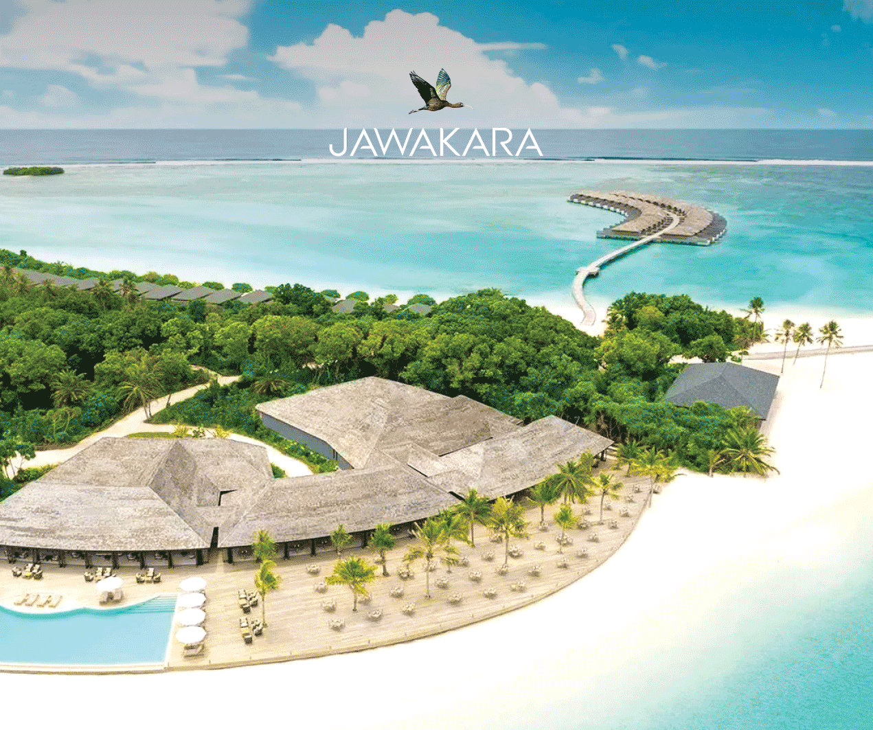 Jawakara Mabin Island Maldives