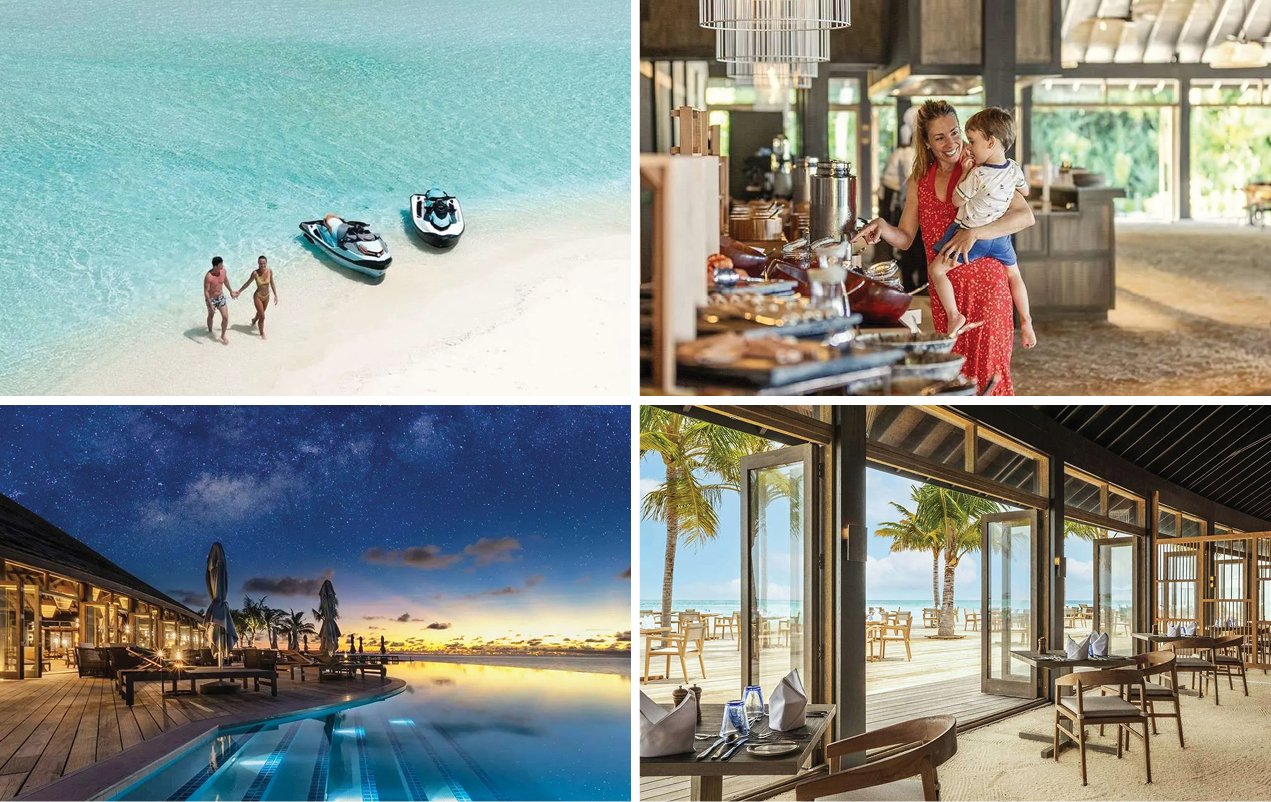 Jawakara Mabin Island Maldives