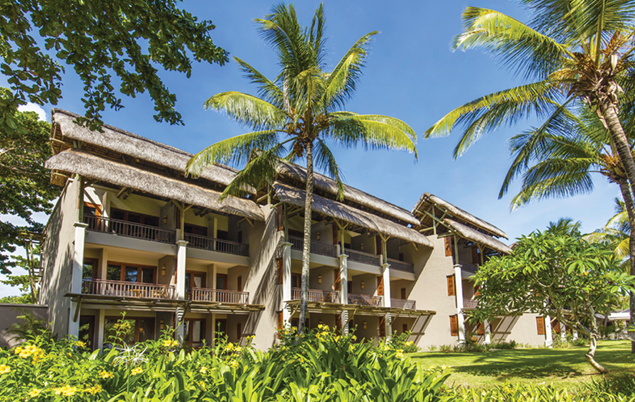 Heritage Awali Golf & Spa Resort