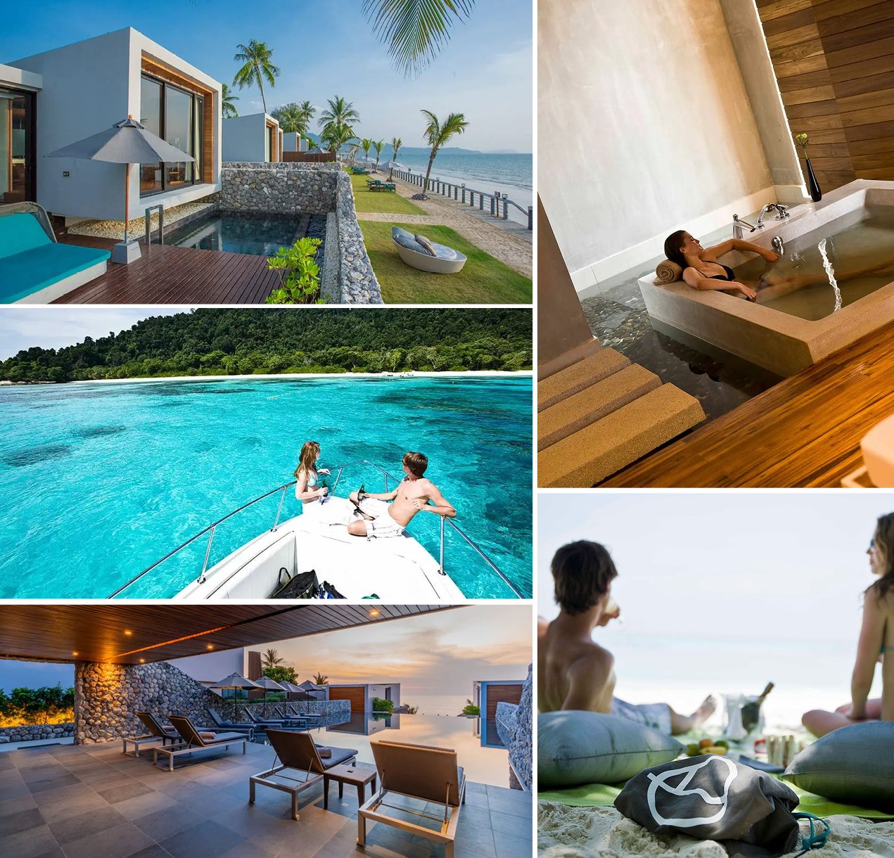 Casa De La Flora - Khao Lak