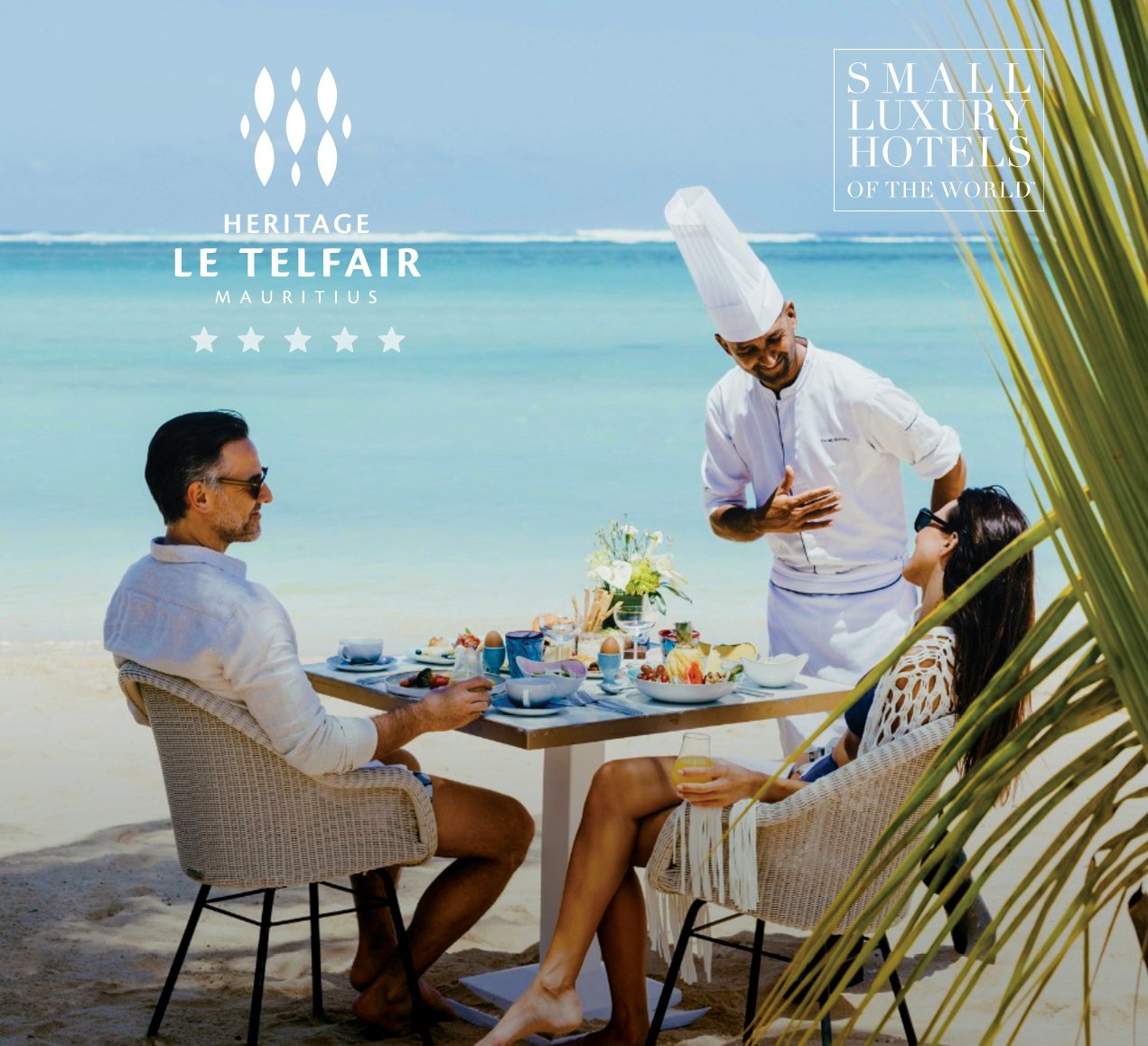 HERITAGE LE TELFAIR GOLF & WELLNESS RESORT