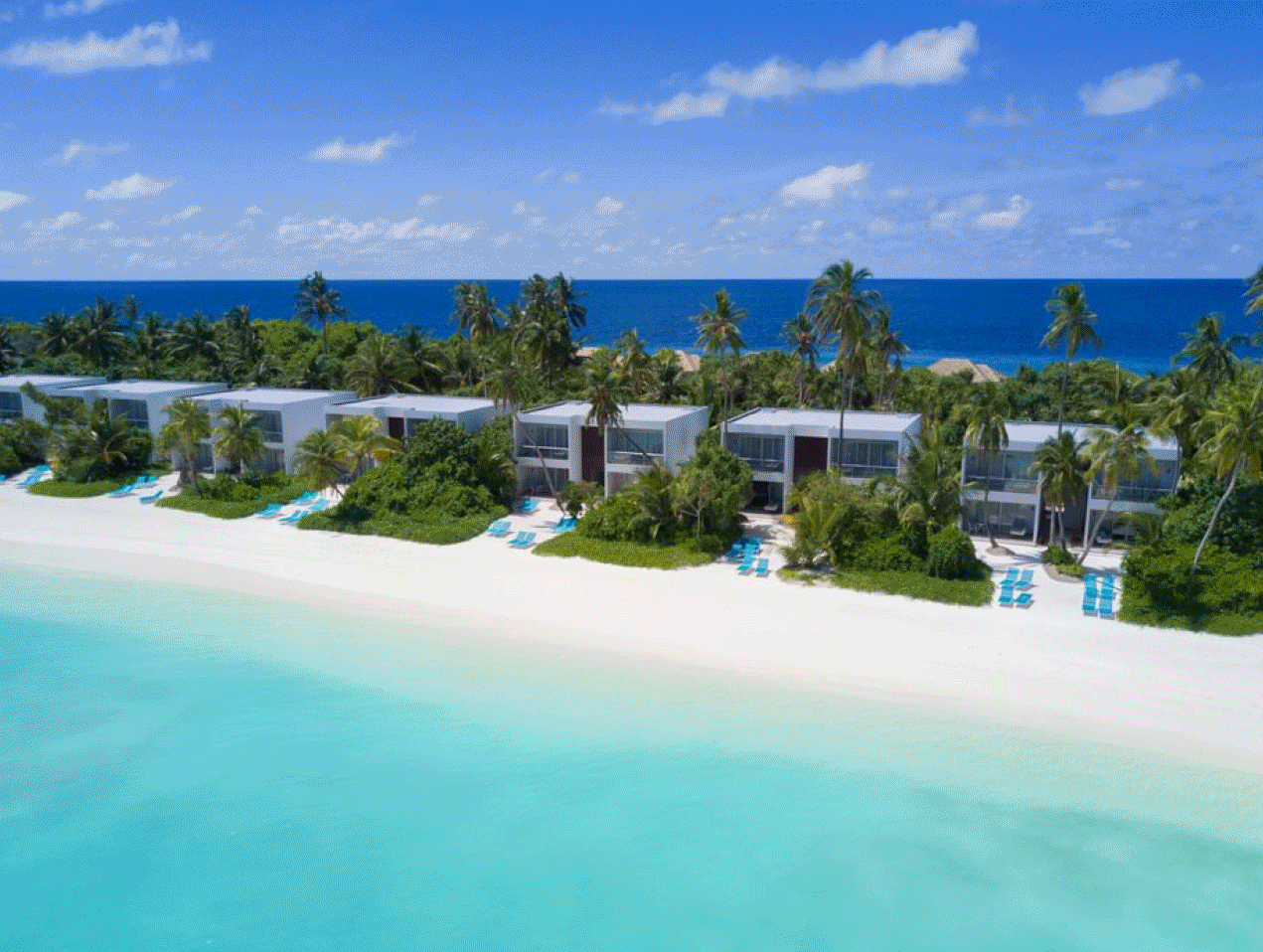 Kandima Maldives Experience