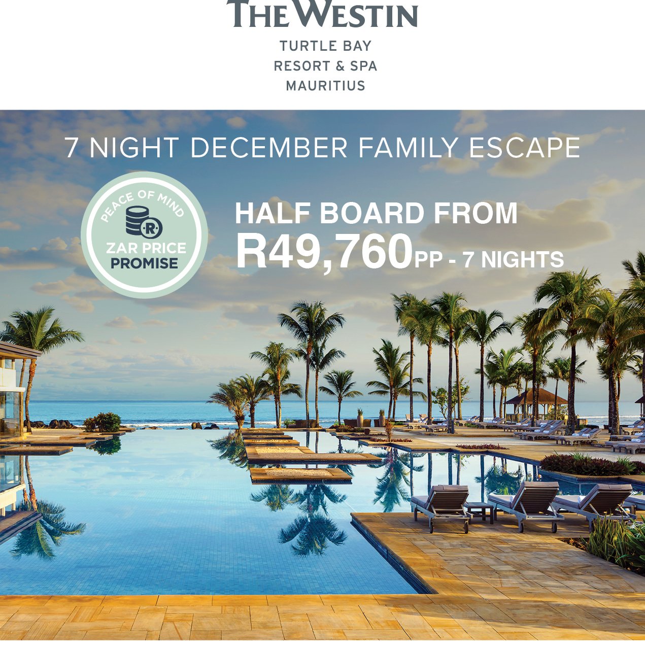 The Westin Turtle Bay Resort & Spa