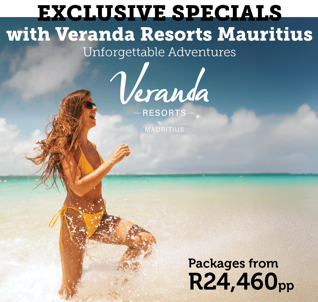Veranda Resorts Mauritius