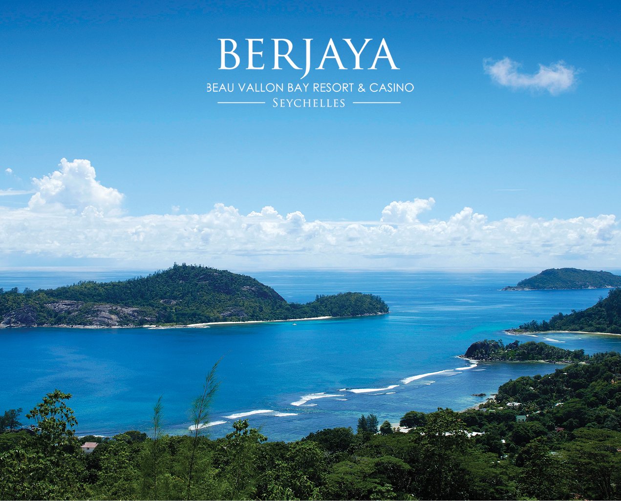 Berjaya Beau Vallon Bay Resort Seychelles