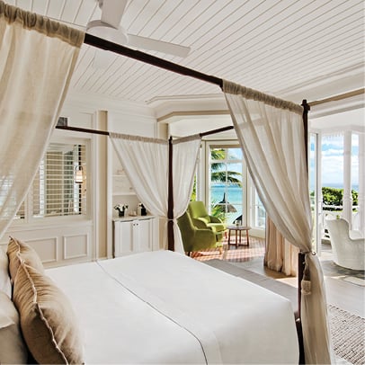 Heritage Le Telfair - Suites
