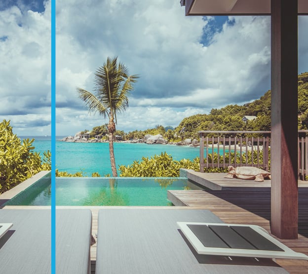 Seychelles Deal - 4* Carana Beach Seychelles