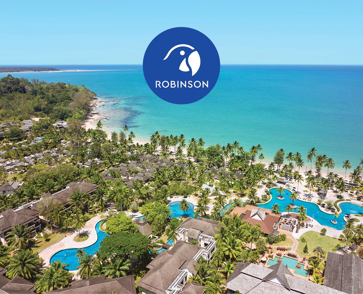 Robinson Khao Lak