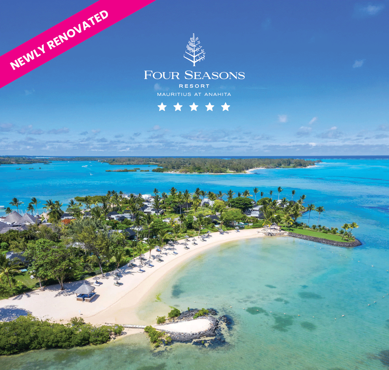 Four Seasons Resort