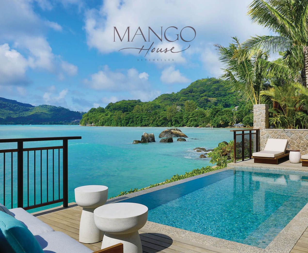 Mango House Seychelles