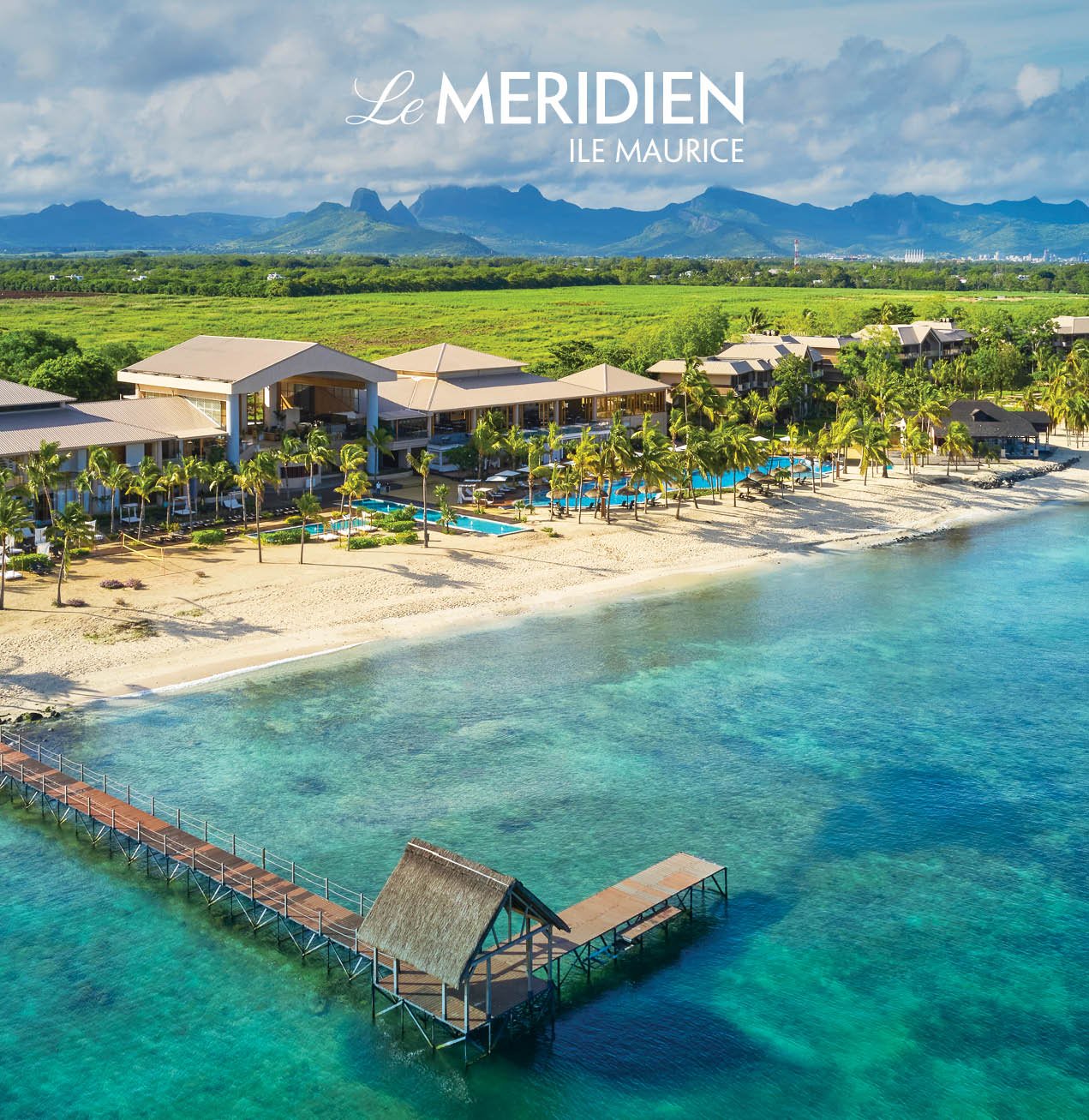 Le Meridien Ile Maurice