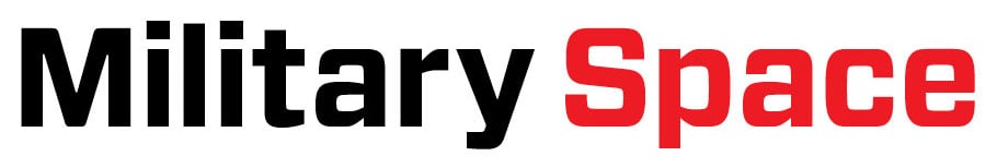SpaceNews logo