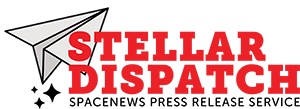 Stellar Dispatch: SpaceNews' press release service
