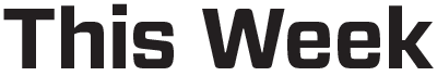 SpaceNews This Week Newsletter logo