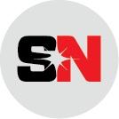 SpaceNews logo