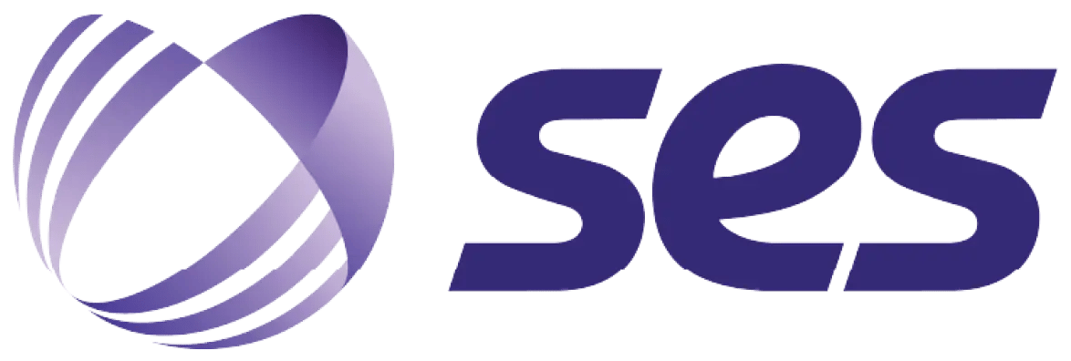 Sponsored by SES