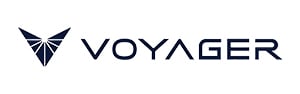 Voyager Technologies logo