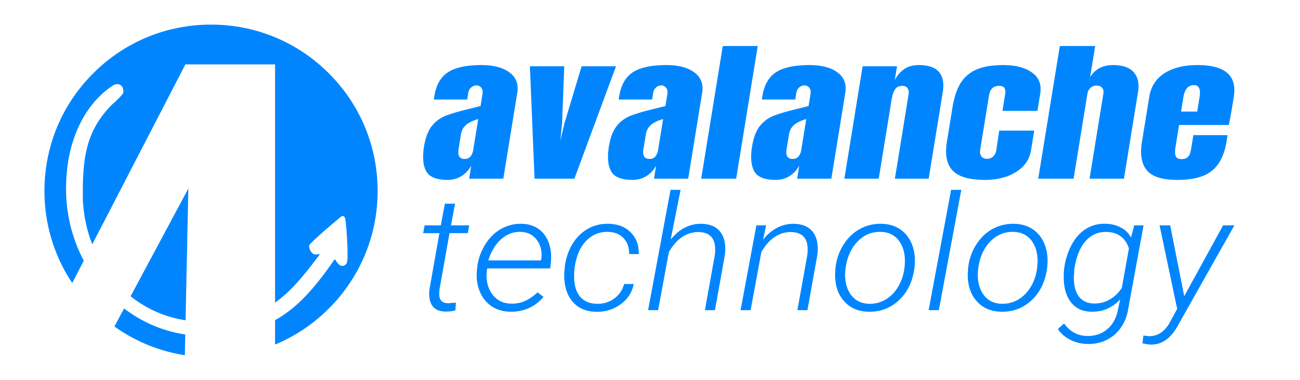 Sponsored by Avalanche Technology