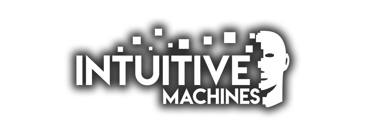 Sponsored by Intuitive Machines