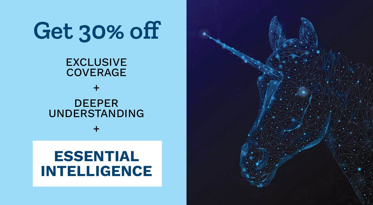 Use code UNICORNS30 to save on any new SpaceNews subscription