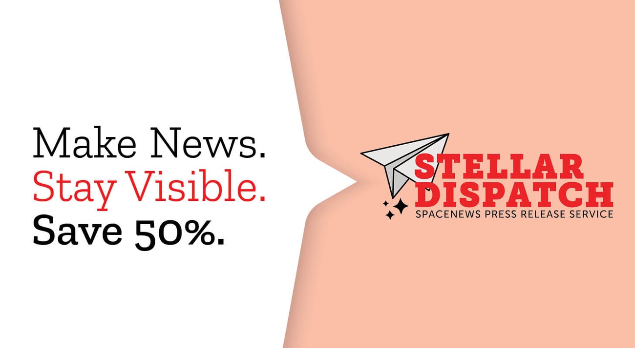 Save 50% on Stellar Dispatch Pro with code SDPRO50 through July 10