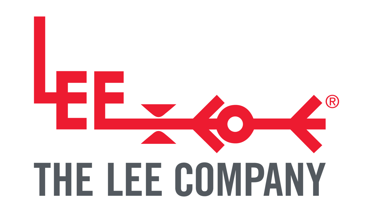 Sponsored by The Lee Company