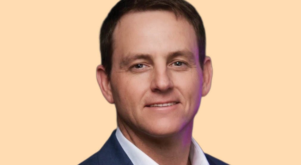 Morpheus Space CEO Kevin Lausten