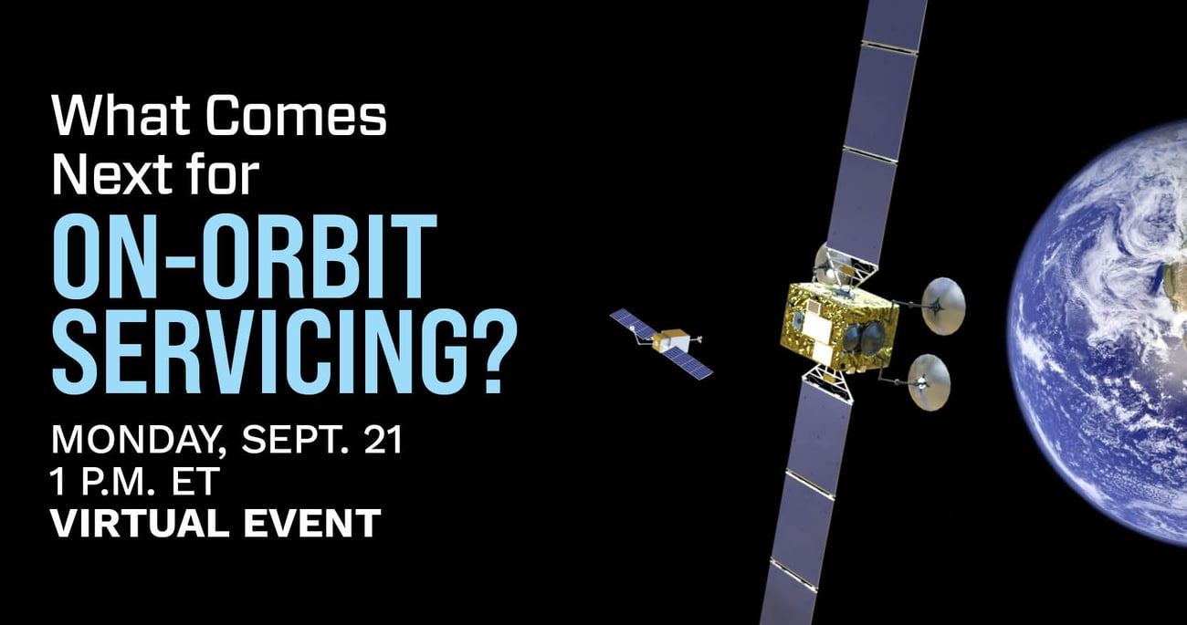 Join us for a virtual event on Sept. 21 - register now Join us for a virtual event on Sept. 21 - register now