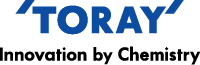 Sponsored by Toray