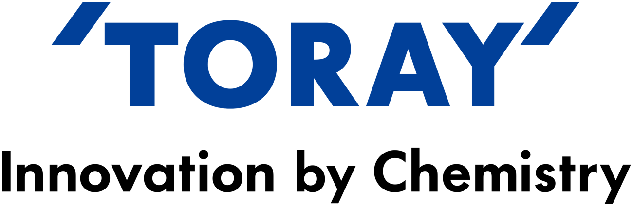 Toray logo