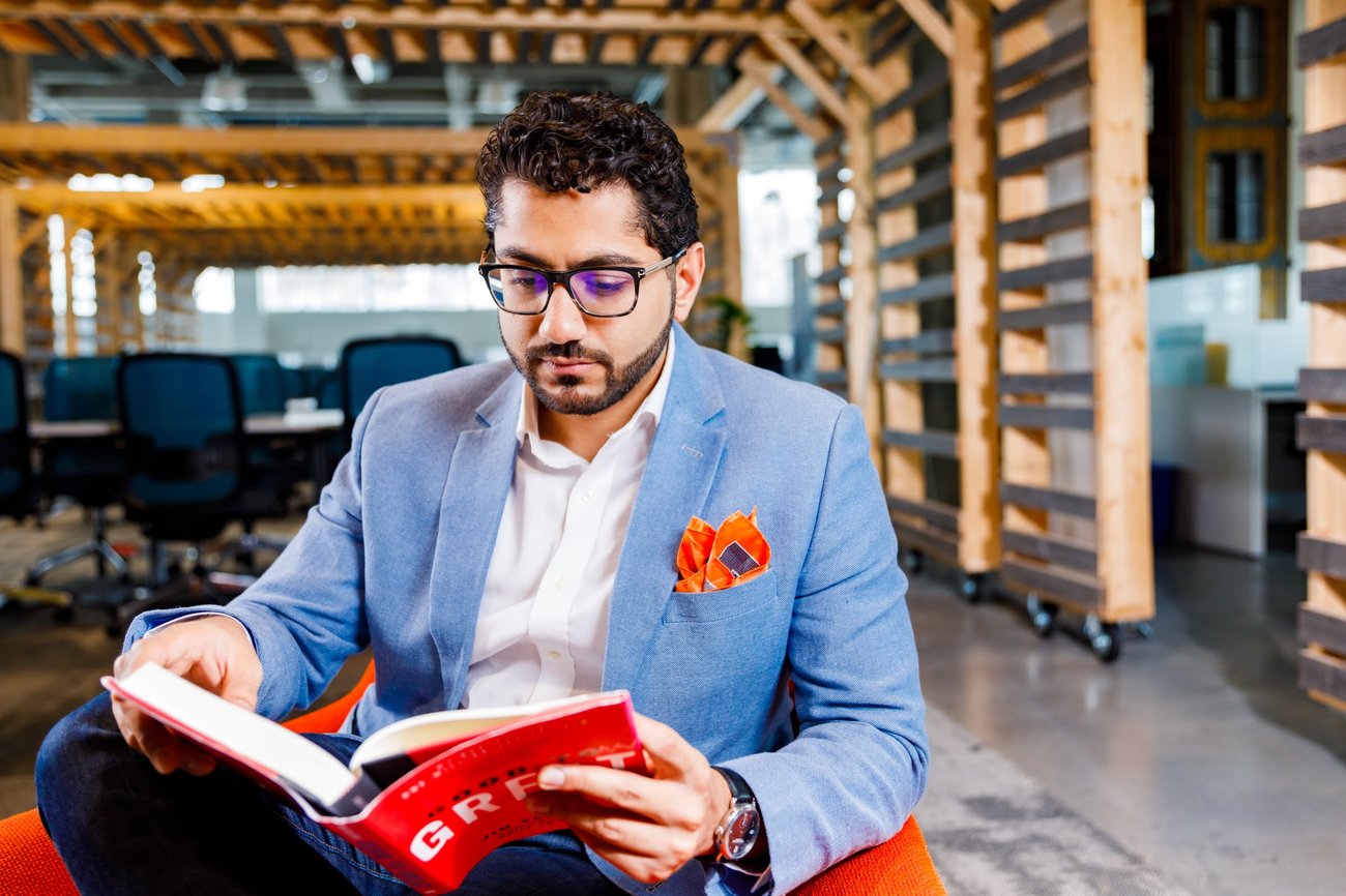 Outperform the giants without more resources