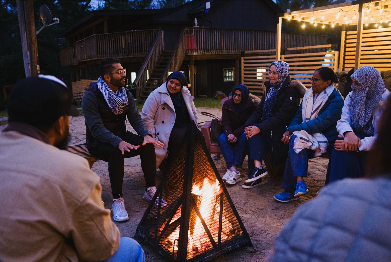 The fantasy: a blank canvas team.