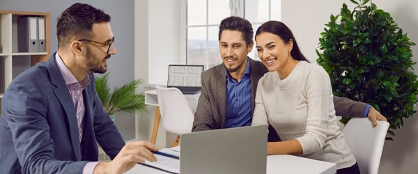 How your mortgage broker can help you this year