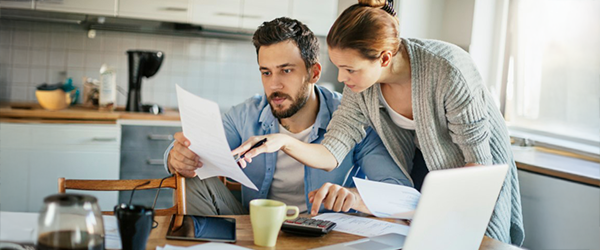 Redraw vs offset: what first-home buyers should know