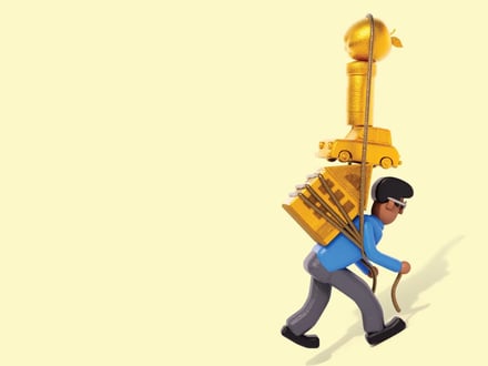 A photo from the Prospect story.