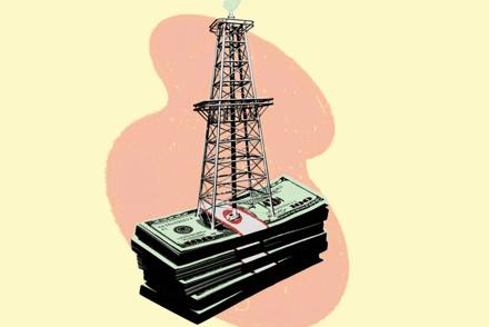 A photo from the Prospect story.