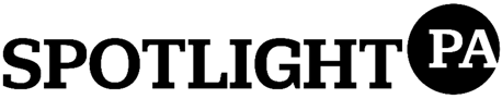 Spotlight PA logo