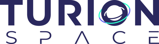 Turion Space logo