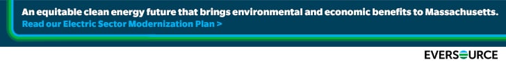 An equitable clean energy future that brings environmental and economic benefits to Massachusetts. Read our Electric Sector Modernization Plan> Eversource