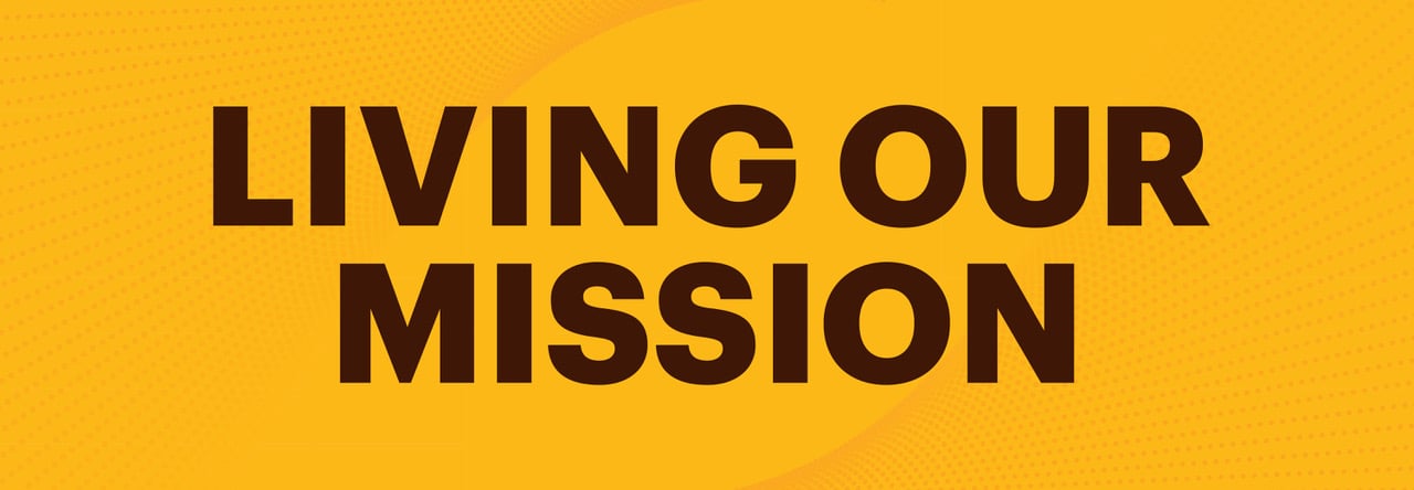 Living our Mission Adelphi University School of Social Work